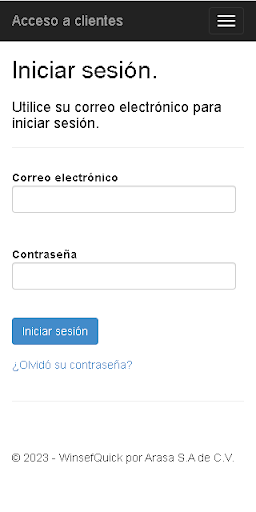 Winsef Quick Screen 2