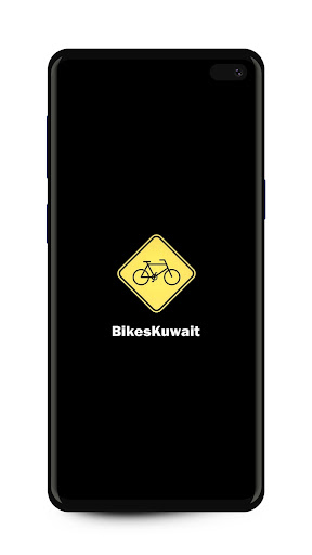 BikesKuwait Screen 2