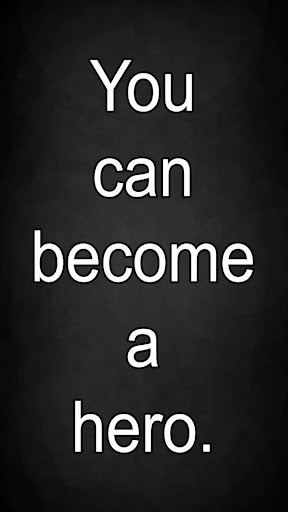 Android application Motivational Quotes Wallpaper screenshort