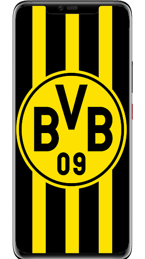 Borussia Dortmund Wallpapers Screen 2