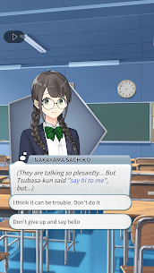 School Love Story MOD APK v1.1.70 (Free Premium Choices) 3