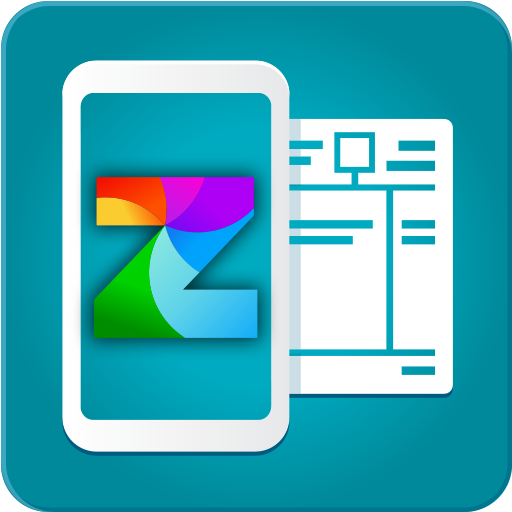 Factura zMobile logo
