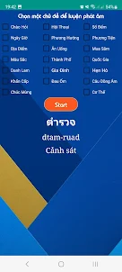 Học Giao Tiếp Tiếng Thái Lan