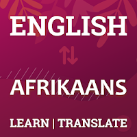 English Afrikaans Translate & Afrikaans Dictionary