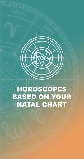 Astroguide - Individual astrol Screen 3