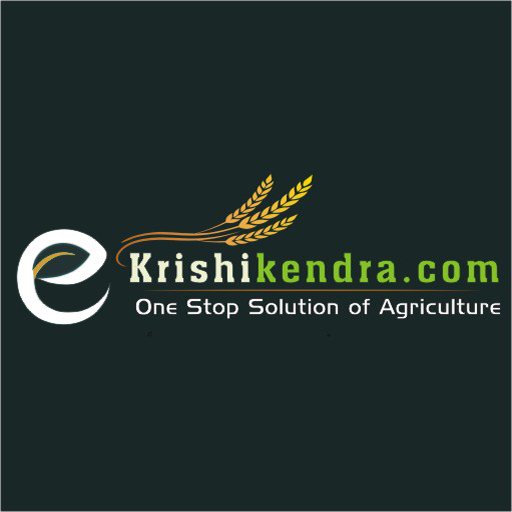 ekrishikendra: Agriculture App logo