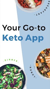 Stupid Simple Keto Diet App Unknown