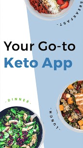 How do I download Stupid Simple Keto  app on PC? 1
