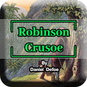 Robinson Crusoe by Daniel Defoe - Offline