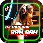 DJ Digi Digi Bam Bam Remix Full Bass Apk