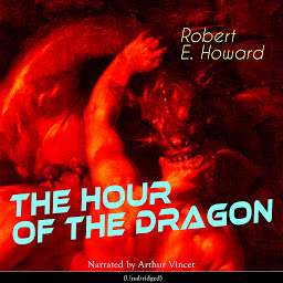 Icon image The Hour of the Dragon