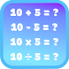 Maths Games: Learn, Practice