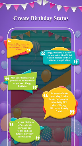 Happy Birthday Wishes