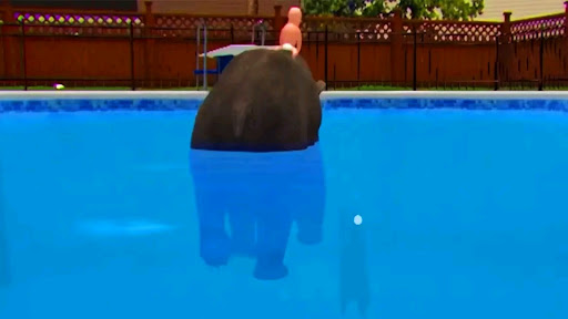 Who s Your Daddy Walkthrough