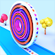 Rolly Paper - Toilet Paper Line | 3D Rolling Game