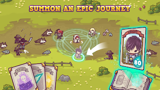 Game screenshot Tiny Guardians hack