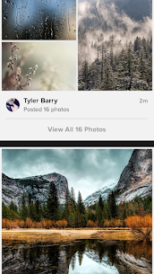 Flickr APK for Android Download 3