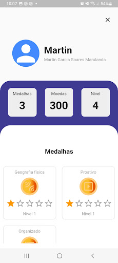 Guby Educação Screen 3