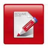 Marketable Resume Builder icon