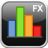 Forex Trading RSI Strategy icon