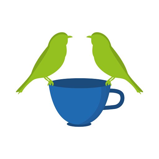 Parakeet logo