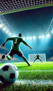 Penalty 5