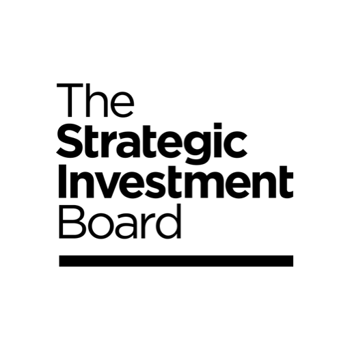 SIB Connects logo