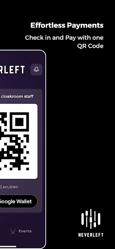 Neverleft Screen 2