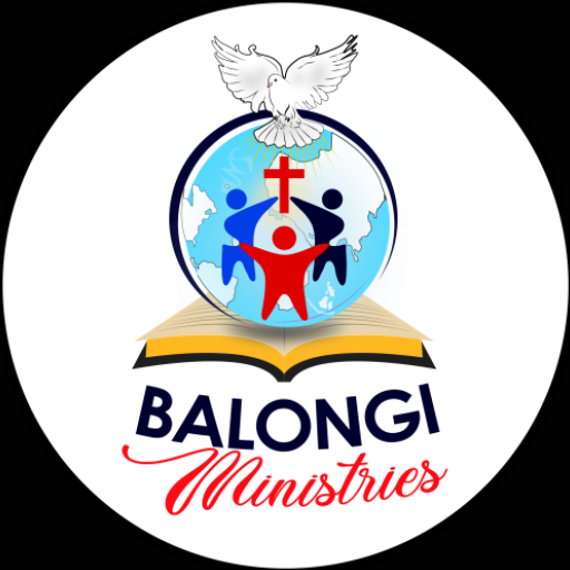 Radio Balongi logo