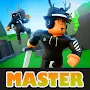 Mod Master for roblox