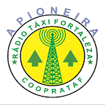 Rádio Táxi Fortaleza Motorista Apk