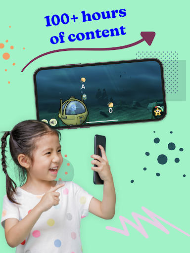 GraphoGame Learn to read