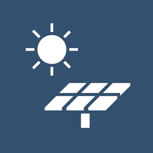 Heating shop logo