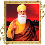 3D Guru Nanak Dev LWP icon