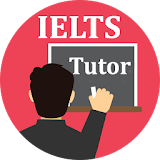 IELTS Tutor - Module, Vocabulary, Tips, Ideas icon