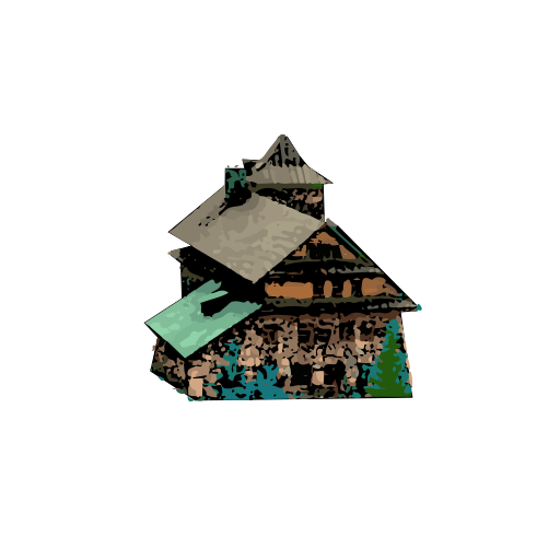 Murowaniec - Kalendarz logo