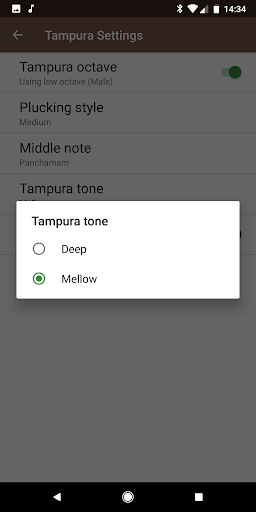 Tanpura