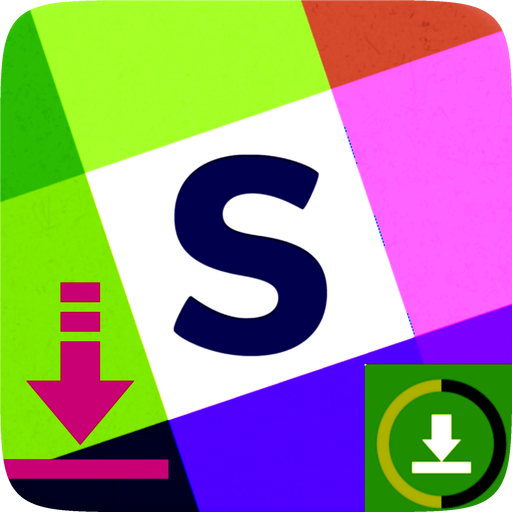 SAS All Video Downloader