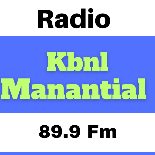 Kbnl 89.9 Radio Manantial Tx