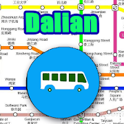 Dalian Bus Map Offline