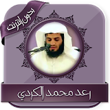 تلاوات رعد الكردي بدون نت icon