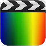 Color Video Effects icon