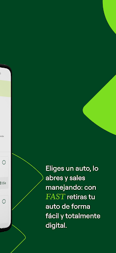 Localiza - Alquiler de autos screenshot 6