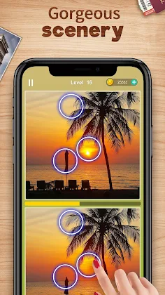 Difference Find Tour - Screenshot 4