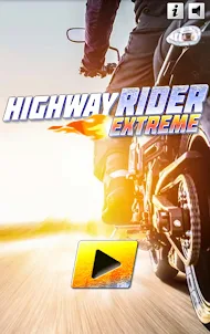 High way rider extreme