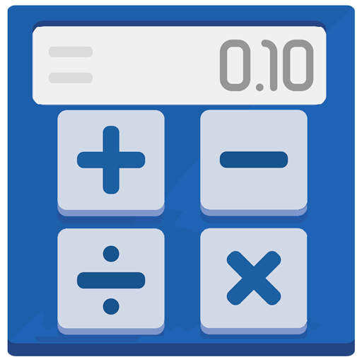 Big Size Calculator