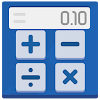 Big Size Calculator