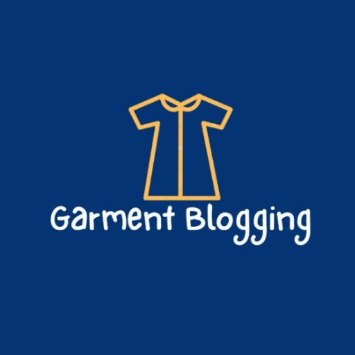 Garment Blogging logo
