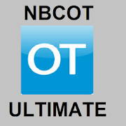 NBCOT Flashcards Ultimate  Icon