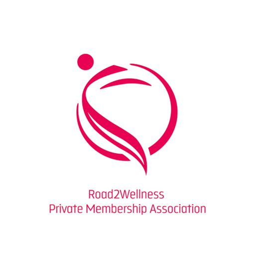 Dr. Fisher Road2Wellness logo